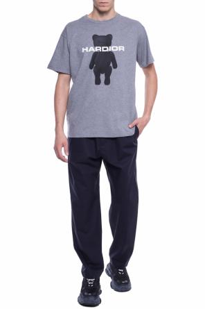 Printed t-shirt, zdjęcie 2 Printed t-shirt od Dior
